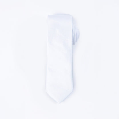 boost-swatch::White - White tie