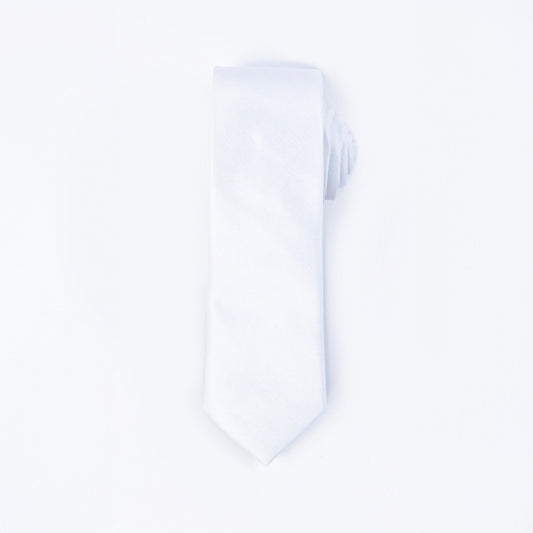 boost-swatch::White - White tie