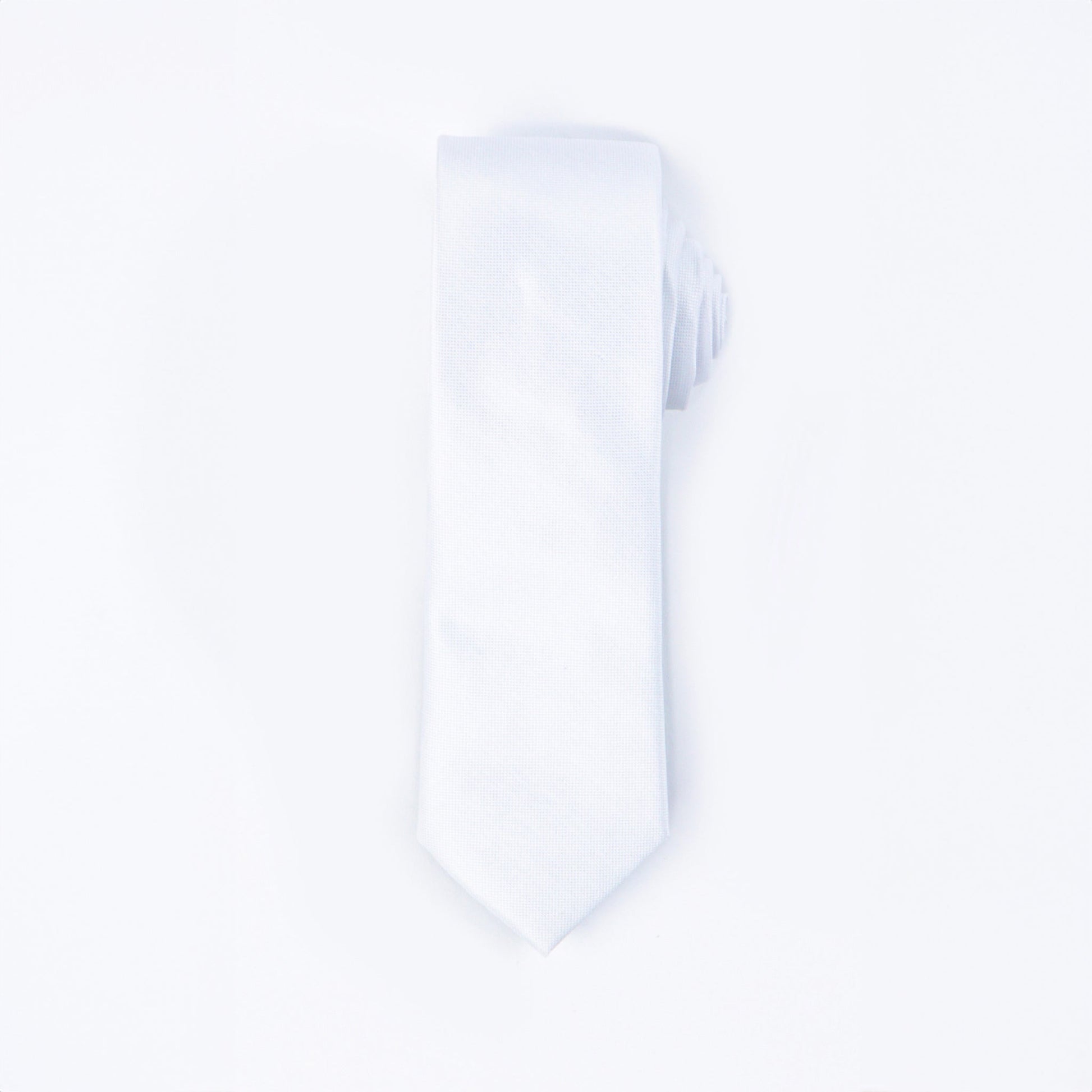 boost-swatch::White - White tie