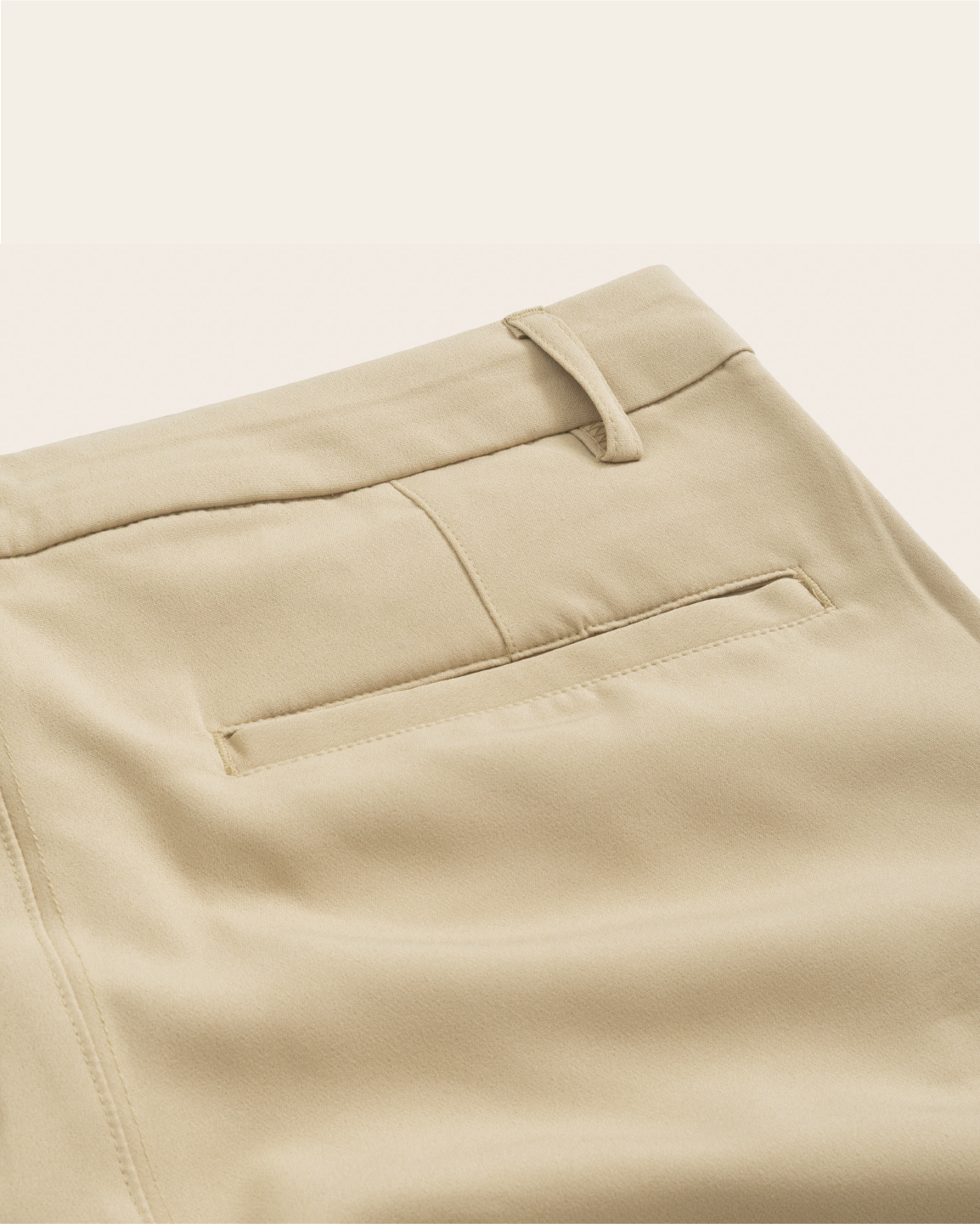 Range Pant 2.0 - Athletic Fit