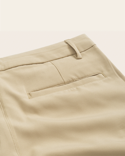 Range Pant 2.0 - Athletic Fit